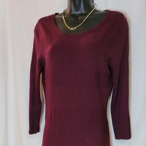 Comfortable Swing Dress